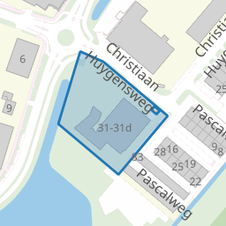 Perceel HLV01-H-1645