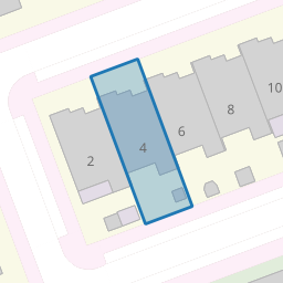 Perceel HLV01-H-1654