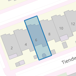 Perceel HLV01-H-1655
