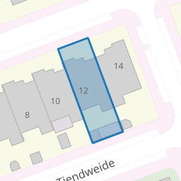 Perceel HLV01-H-1658
