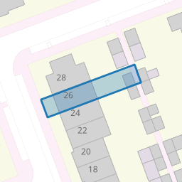 Perceel HLV01-H-1662