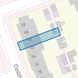 Perceel HLV01-H-1663