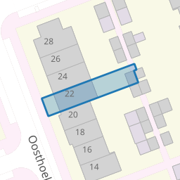 Perceel HLV01-H-1664