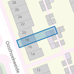 Perceel HLV01-H-1666