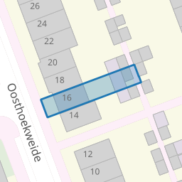 Perceel HLV01-H-1667