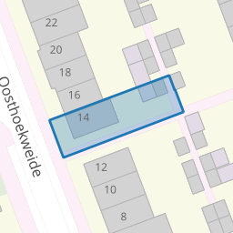 Perceel HLV01-H-1668