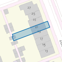 Perceel HLV01-H-1672