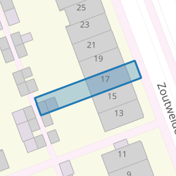 Perceel HLV01-H-1674