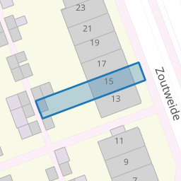 Perceel HLV01-H-1675