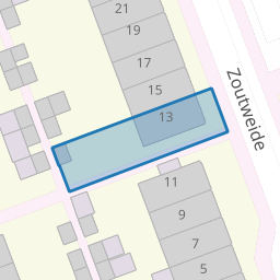 Perceel HLV01-H-1676