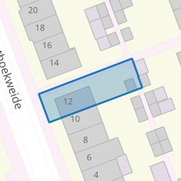 Perceel HLV01-H-1677