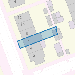 Perceel HLV01-H-1680