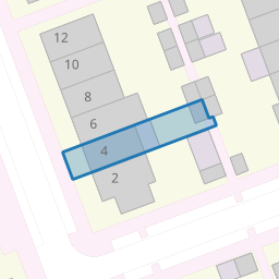 Perceel HLV01-H-1681