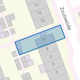 Perceel HLV01-H-1683