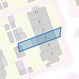 Perceel HLV01-H-1686