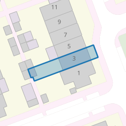 Perceel HLV01-H-1687