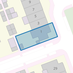 Perceel HLV01-H-1688