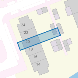 Perceel HLV01-H-1692