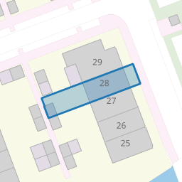 Perceel HLV01-H-1697