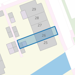 Perceel HLV01-H-1699