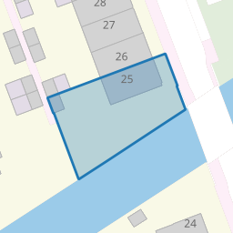 Perceel HLV01-H-1700