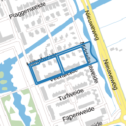 Perceel HLV01-H-1718
