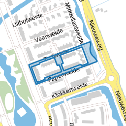 Perceel HLV01-H-1720