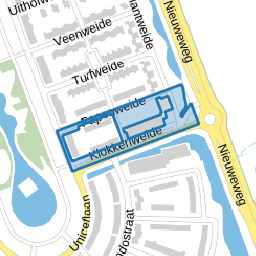 Perceel HLV01-H-1721