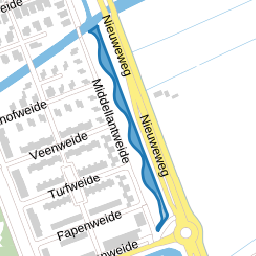 Perceel HLV01-H-1722