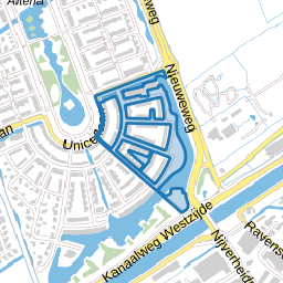 Perceel HLV01-H-1724