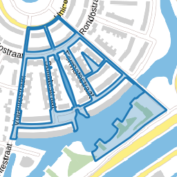 Perceel HLV01-H-1727