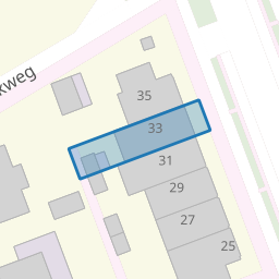 Perceel HLV01-H-1733