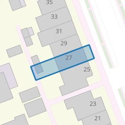 Perceel HLV01-H-1736