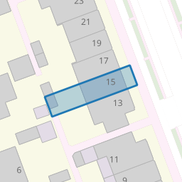 Perceel HLV01-H-1742