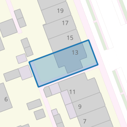 Perceel HLV01-H-1743