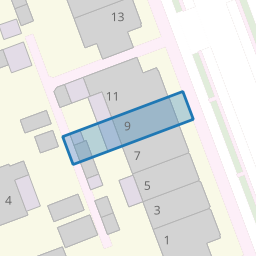 Perceel HLV01-H-1745