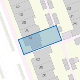 Perceel HLV01-H-1757