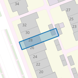 Perceel HLV01-H-1760