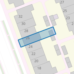 Perceel HLV01-H-1761