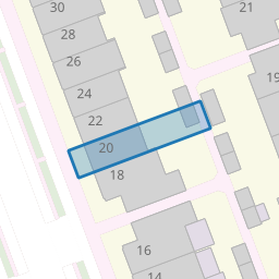 Perceel HLV01-H-1764