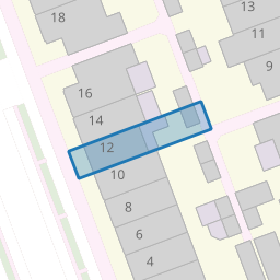 Perceel HLV01-H-1768