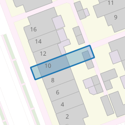 Perceel HLV01-H-1769