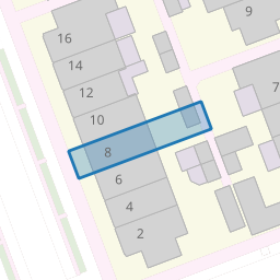 Perceel HLV01-H-1770