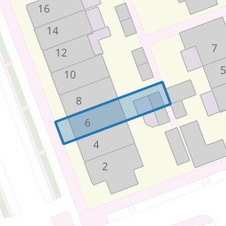 Perceel HLV01-H-1771