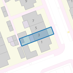 Perceel HLV01-H-1775