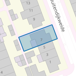 Perceel HLV01-H-1777