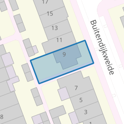 Perceel HLV01-H-1778