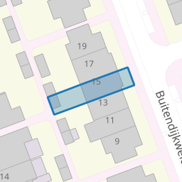 Perceel HLV01-H-1781