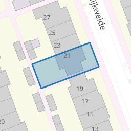 Perceel HLV01-H-1784