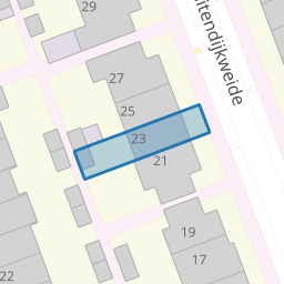 Perceel HLV01-H-1785